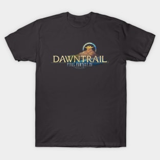 FFXIV Dawntrail T-Shirt